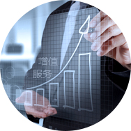 增值服务实现双赢